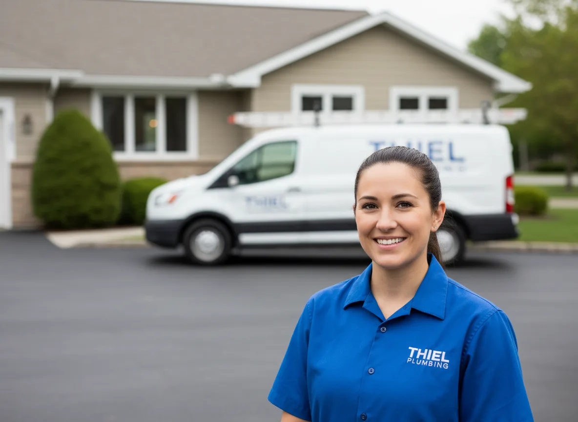 Plumber Eagle, MI FAQs